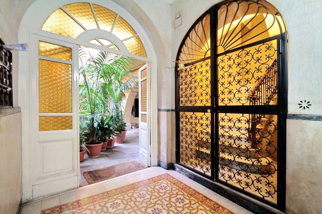 Le 2 Basiliche - Esquilino Retreat Apartment Rome Exterior photo