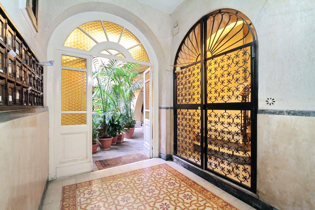 Le 2 Basiliche - Esquilino Retreat Apartment Rome Exterior photo