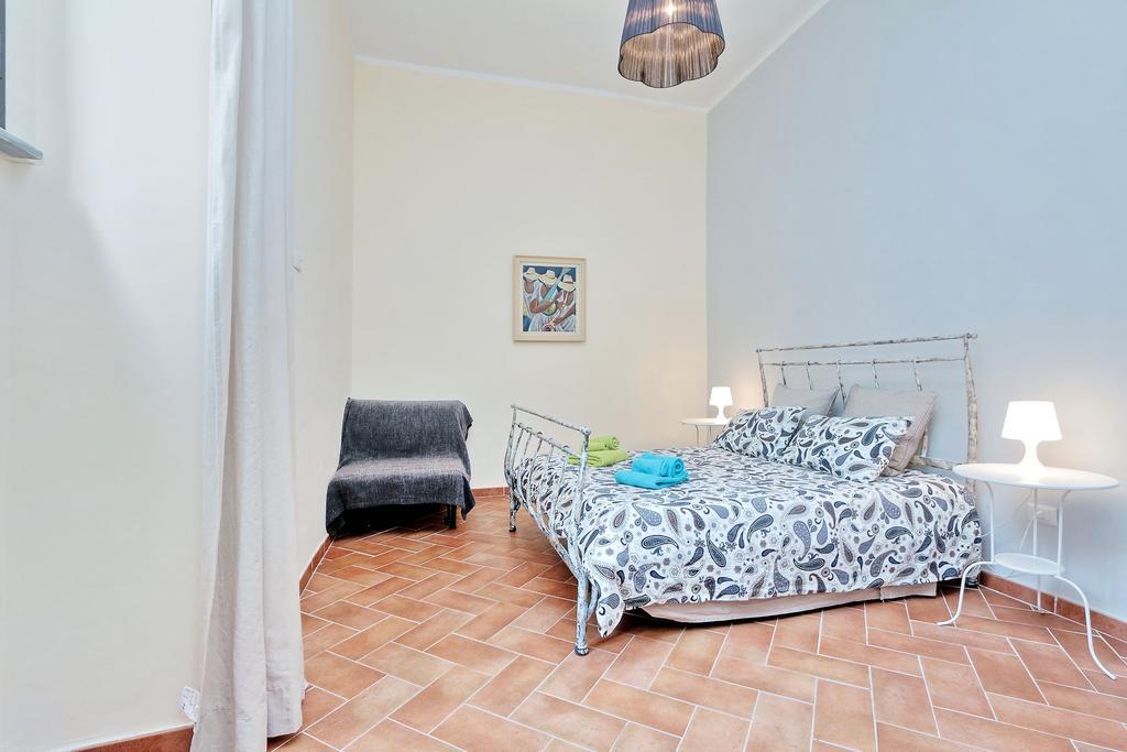 Le 2 Basiliche - Esquilino Retreat Apartment Rome Exterior photo