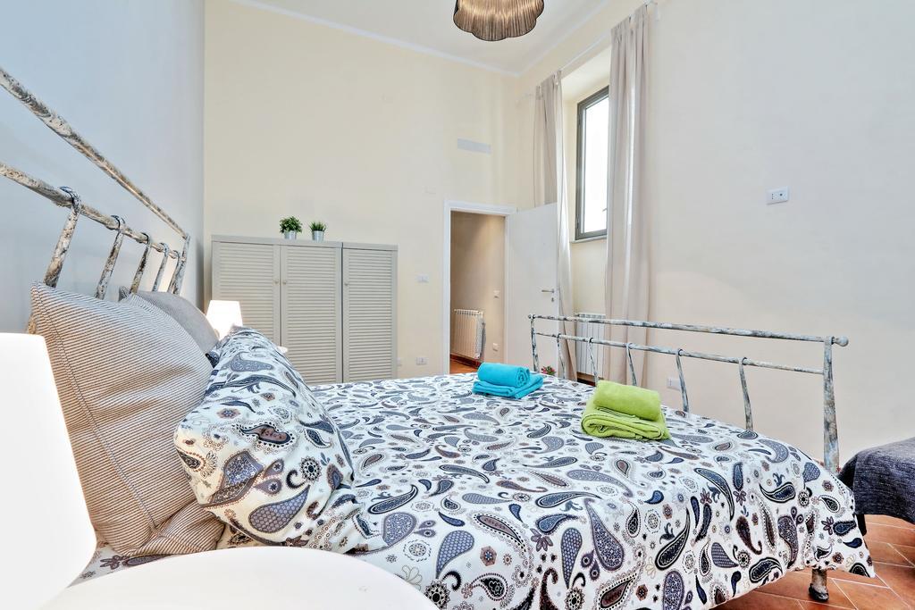 Le 2 Basiliche - Esquilino Retreat Apartment Rome Exterior photo