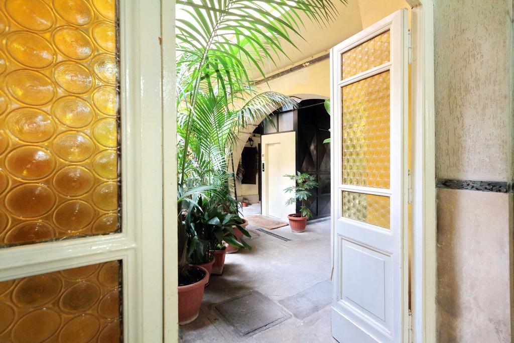 Le 2 Basiliche - Esquilino Retreat Apartment Rome Exterior photo