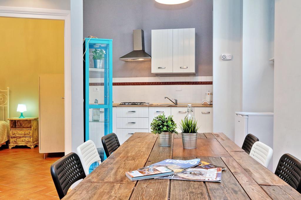 Le 2 Basiliche - Esquilino Retreat Apartment Rome Exterior photo