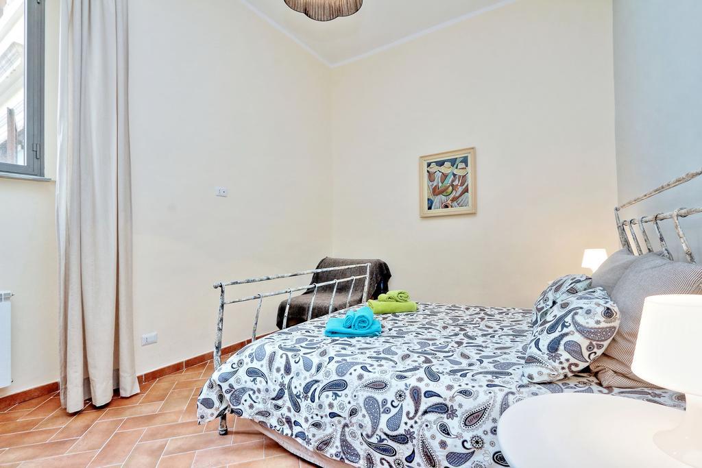 Le 2 Basiliche - Esquilino Retreat Apartment Rome Exterior photo