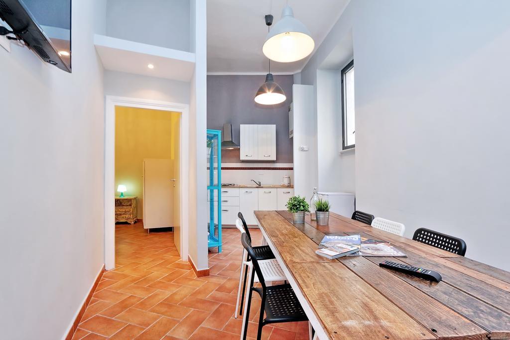 Le 2 Basiliche - Esquilino Retreat Apartment Rome Exterior photo