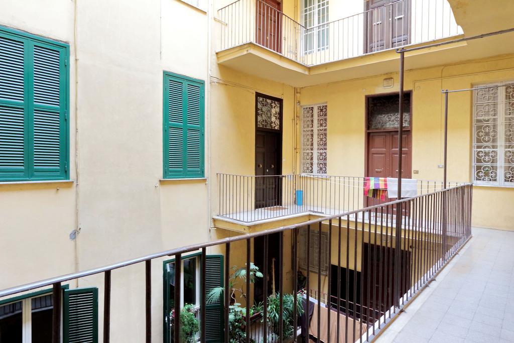 Le 2 Basiliche - Esquilino Retreat Apartment Rome Exterior photo